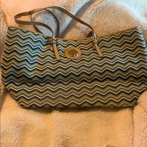 Kate Landry - used - bag